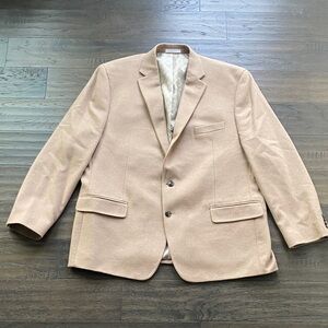 Michael Kors Beige Blazer